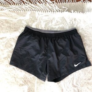 Nike flex running shorts